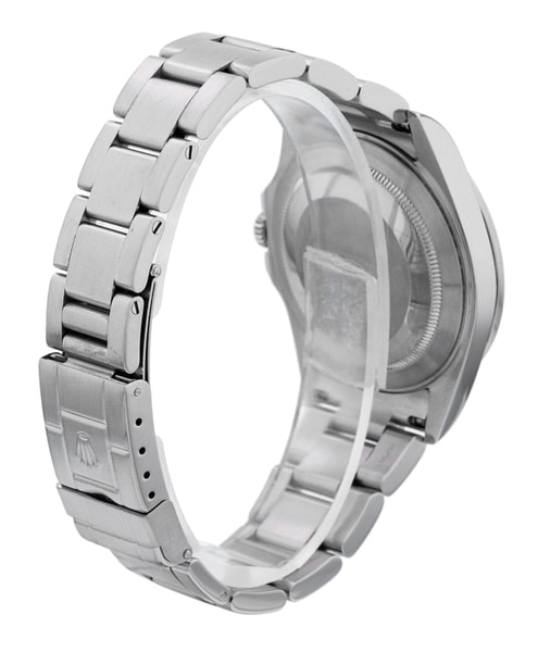 Rolex Explorer II 16570